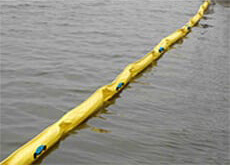 Floating Boom