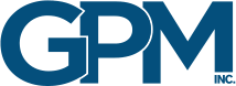 GPM Logo