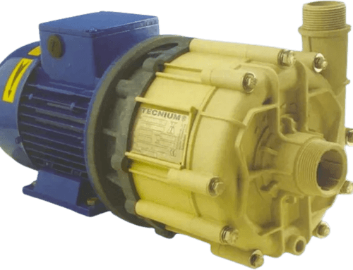magnetic-pump